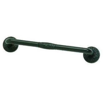 Atlas Homewares 277-O Lg Hammered Pull in Aged Bronze